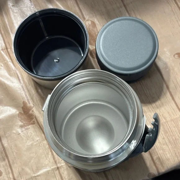 Stanley Stainless Steel All-In-One Food Jar - Picture 4 of 4